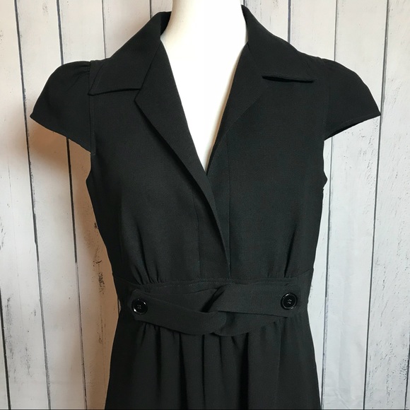 Classy Calvin Klein Dress - Picture 2 of 5